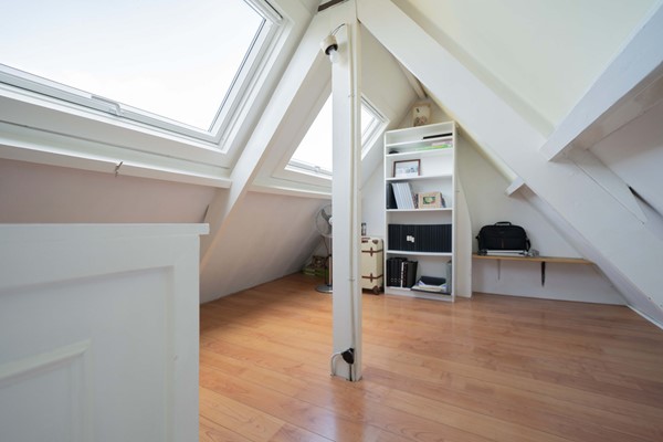 Medium property photo - Cornelis Matersweg 12, 1943 GX Beverwijk